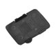 thumbnail image 2 of Car Rear Bumper Tow Hook Eye Lid Cover Cap for S80 1999-2006 9484278, 2 of 5