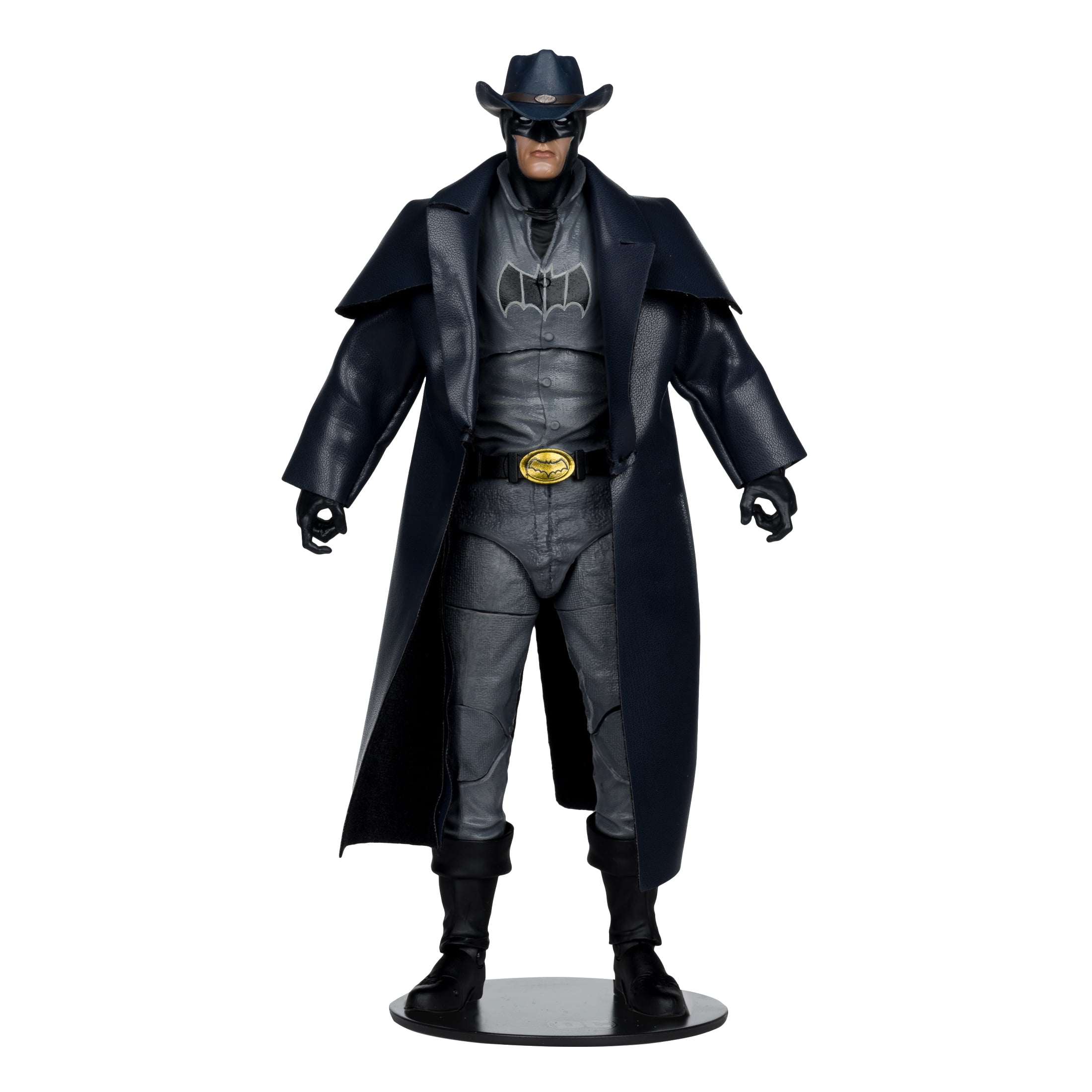 Batman (DC Multiverse: Western World) 7" Action Figure - McFarlane Toys