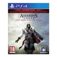 thumbnail image 1 of Assassin´s Creed The Ezio Collection Juego PS4, 1 of 4