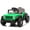 Green, variant on 12V Build & Ride Electric Toy Car for Kids, Battery Powered DIY Assembly Ride on Vehicle with Remote Control, STEM Building Blocks, Buildable Ride on Toy, Ages 2–4 (Pink)