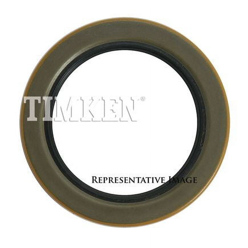 Timken Manual Transmission Output Shaft Seal