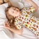 thumbnail image 5 of Balery Gnomes Autumn Harvest Conjunto de Pijama Infantil de Manga Corta con Estampado – Ropa de Dormir de Algodón Suave-Medium, 5 of 6