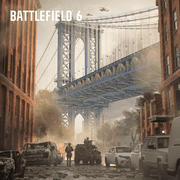 BATTLEFIELD 6, PlayStation 5