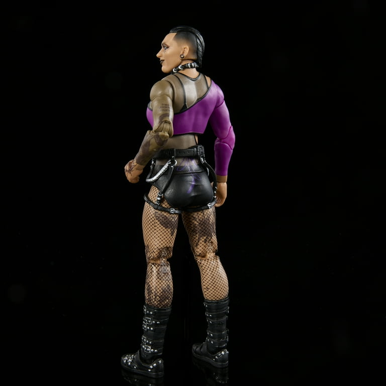 Rhea Ripley　（リア・リプリー）フィギュア 取り寄せ】リア・リプリー WWE フィギュア エリート 117 | WWE