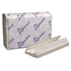 Paper Towel Preference® C-Fold 3.25 X 10.25 Inch - Item Number 20241 - 200 Each / Pack