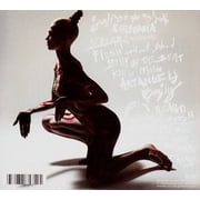 Grimes - Art Angels - Music & Performance - CD