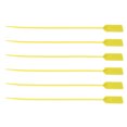 thumbnail image 3 of Zip Tie Tag, Wear Resistant Security Seal Waterproof Self Locking 915MHz Multipurpose Zip Tie Labels  For Clothing For Logistics, 3 of 8