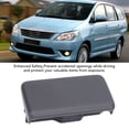 thumbnail image 3 of Glove Box Door Lock Handle, Glove Box Compartment Lock Latch Handle for Innova 2004 to 2015, 3 of 7