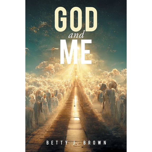 God and Me, (Paperback)