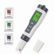 thumbnail image 2 of 3 in 1 Digital PH Meter for Water, TDS/PH/Temp Meter, Water Tester for Drinking Water, Swimming Pool, 2 of 5