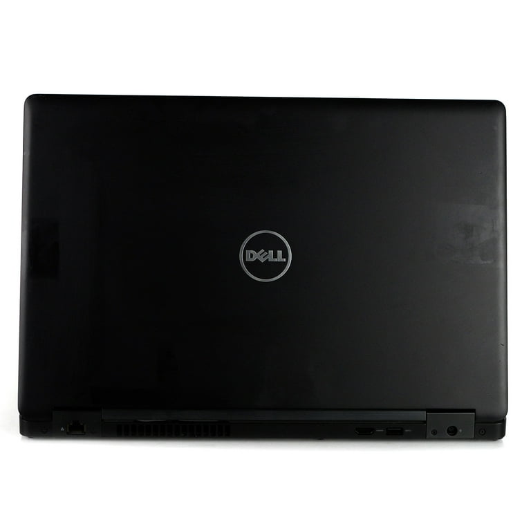 Used Dell Precision 3520 15.6