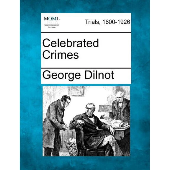 Celebrated Crimes