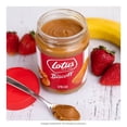 thumbnail image 4 of Pasta para untar Lotus Biscoff sabor galleta caramelizada 400 g, 4 of 4