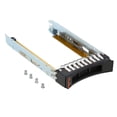 thumbnail image 1 of Anself Plateau de Support 2.5 Pieds SFF SAS/SATA/SSD pour IBM x3650, 44T2216 (Neuf) 1 Unité, 1 of 7