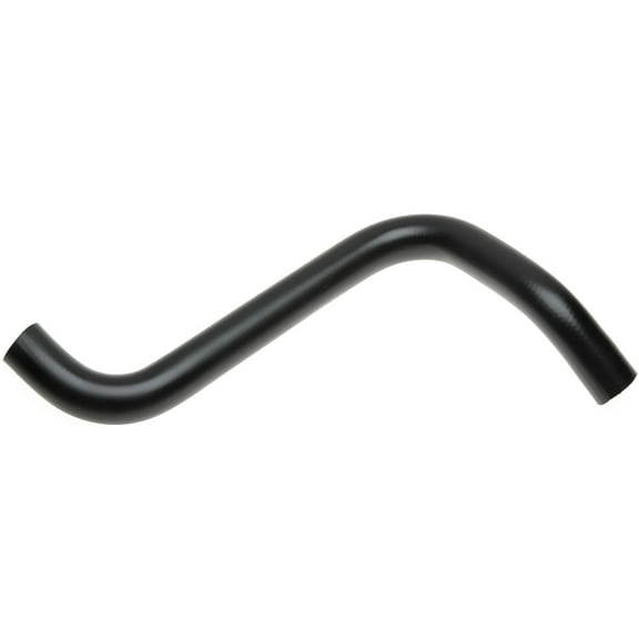 Gate 23858 Premium Molded Coolant Hose Fits select: 2010-2013 KIA FORTE