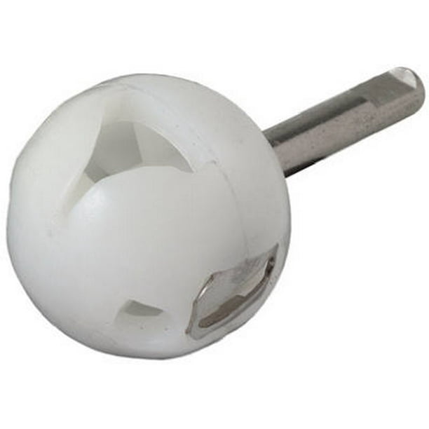 4PK Delta 70 Plastic Faucet Ball For Lever Handle Kitchen Faucet