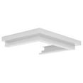 thumbnail image 4 of ZLINE Crown Molding #4 for Wall Range Hood (CM4-KB/KL2/KL3), 4 of 9