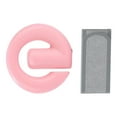 thumbnail image 4 of Wswqop Electric Massage Ring 3 Modes 5 Levels Device Multifunctional Accessories Manual Pink, 4 of 9