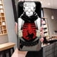thumbnail image 1 of Funda De Silicona Suave Para iPhone 11 12 Mini Pro Max Jujutsu Kaisen Sukuna Ryoumen Anime, 1 of 4