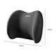 thumbnail image 3 of Almohadas lumbares, almohadas de soporte lumbar para silla de oficina, almohadas ergonómicas de espuma para la espalda de coche, soporte para la espalda de silla de oficina, fundas para asientos de ca, 3 of 8
