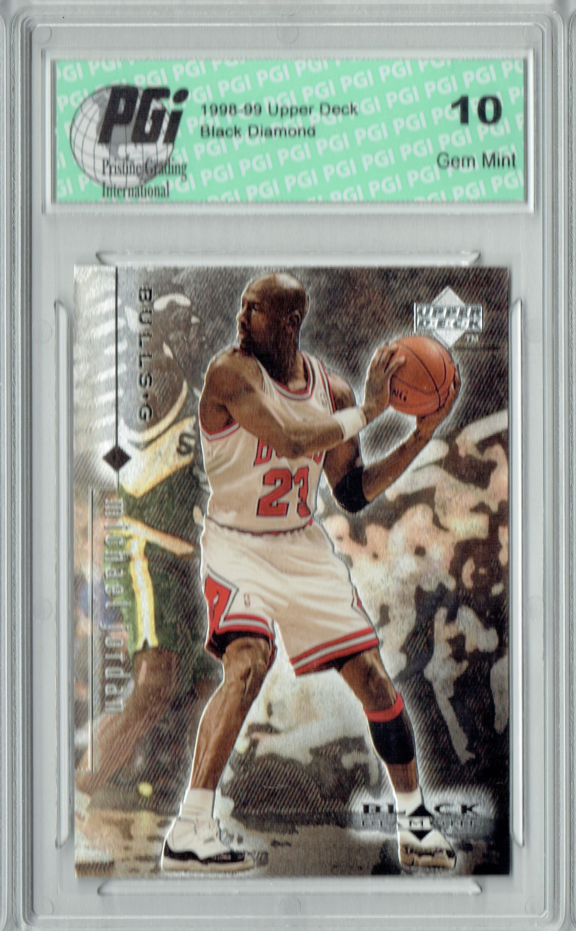 michael jordan pg