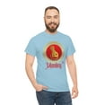 thumbnail image 5 of Chinese Monkey Tee, 5 of 9