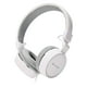 thumbnail image 1 of Audifonos Diadema NACEB Zero NA-0310B Microfono 3.5mm Blanco Naceb Technology NA-0310B, 1 of 6