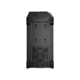 thumbnail image 6 of Antec DP503 ATX Mid Tower PC Case, Type-C Gen2, 3 x 120mm ARGB Fans with ARGB & PWM Controller, Up to 2 x 360mm Radiator, GPU Bracket, EATX Gaming PC Case, Black, 6 of 13