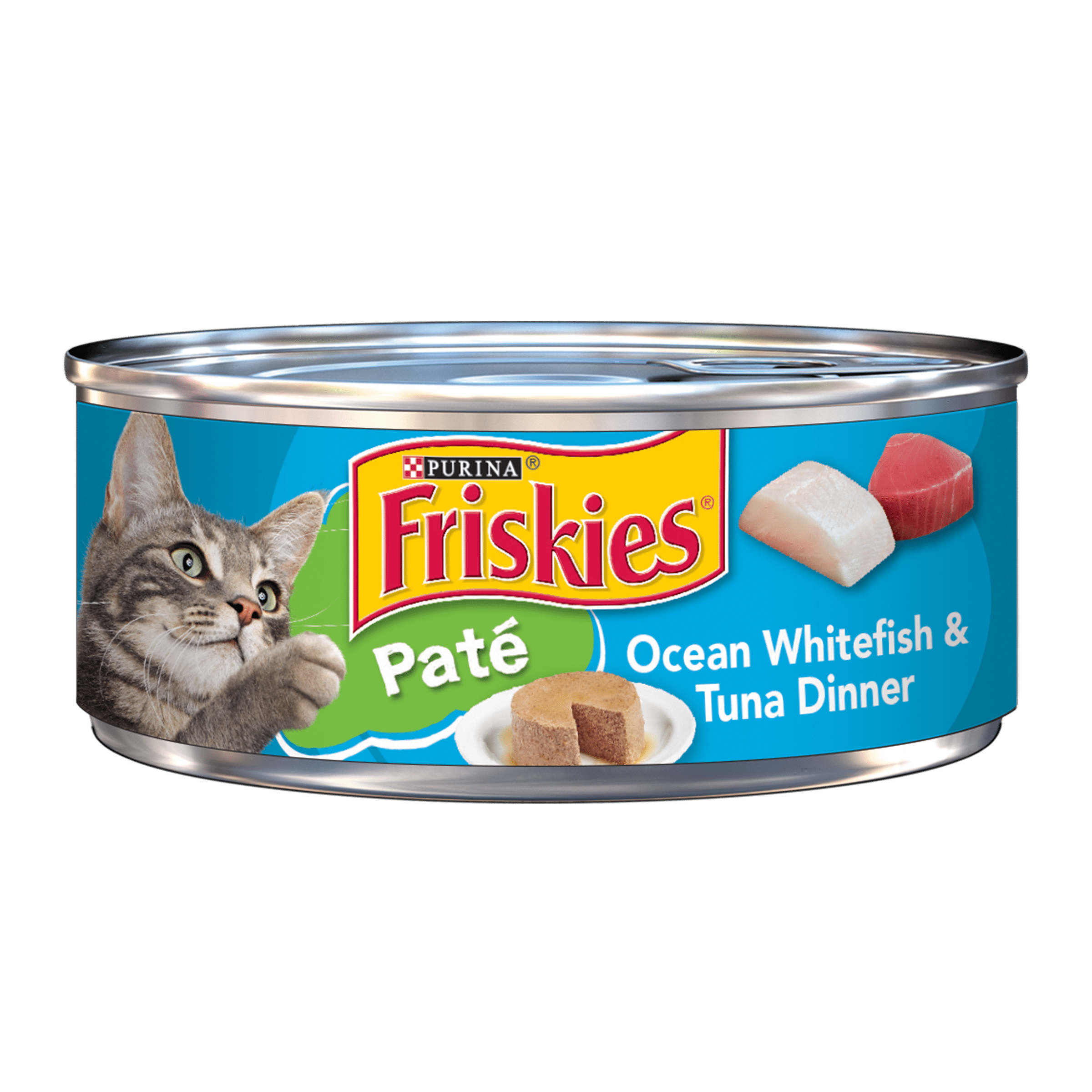 tinned tuna for cats