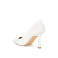 thumbnail image 3 of London Rag Zuzana Womens Pointy Toe Pumps, 3 of 9