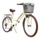 thumbnail image 1 of Bicicleta Vintage Urbana R26 Centurfit  6 Velocidades Canasta Frenos, 1 of 6