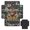 Multi-Aztec Highland Cow Sunflower, variant on Kuiaobaty Aztec Sunflower Print Reclining Sofa Cover 24 x 38 Inches, Highland Cow Print Armless Seat Cushion Slipcover, Non Slip Quilted Furniture Protector Fit Most Recliners