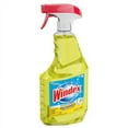 thumbnail image 2 of Antibacterial Multi-Surface Cleaner, Lemon Scent, 23 Oz Spray Bottle, 8/carton, 2 of 3