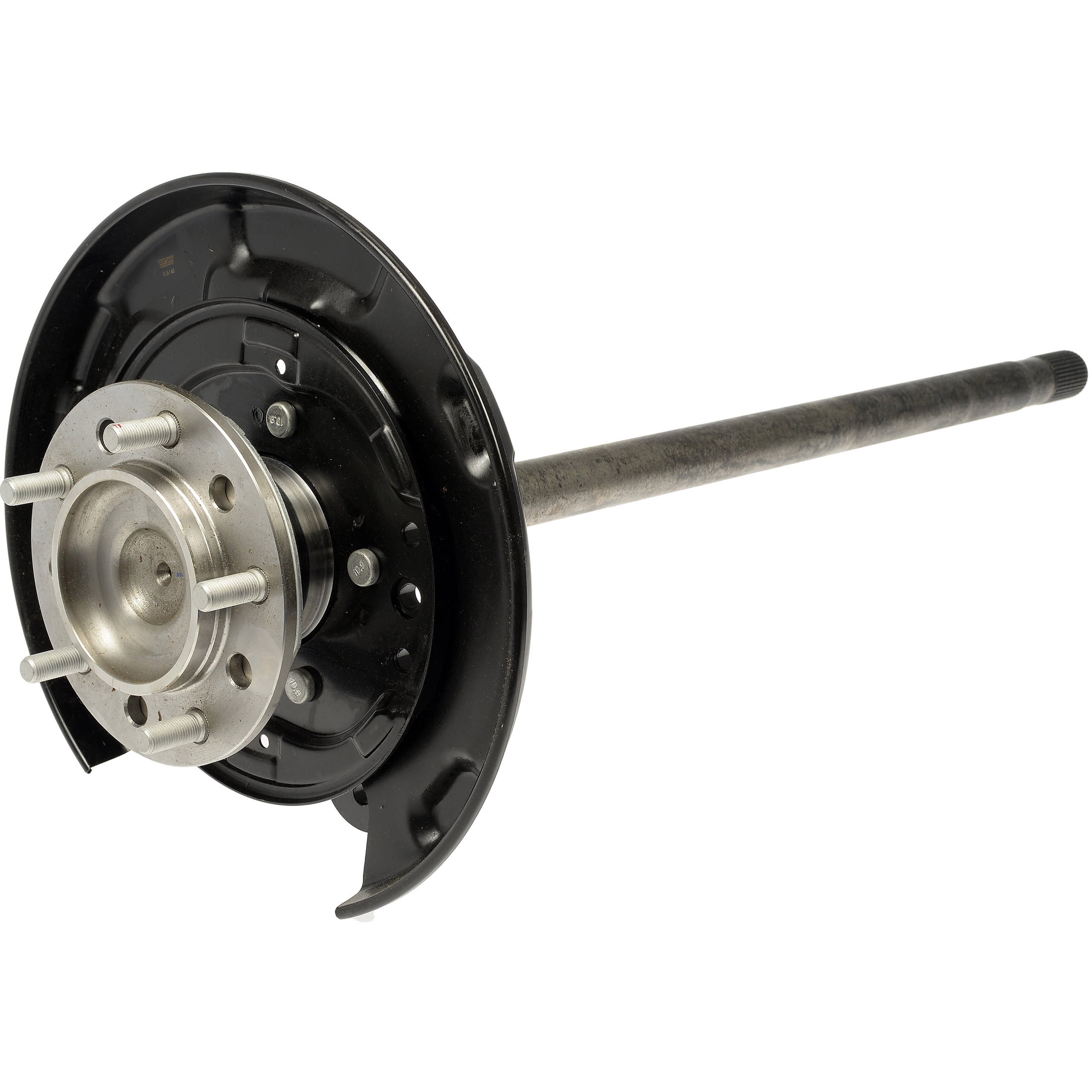 Dorman 926-145 Rear Driver Side Pre-Pressed Rear Axle for Specific Toyota Models (OE FIX)