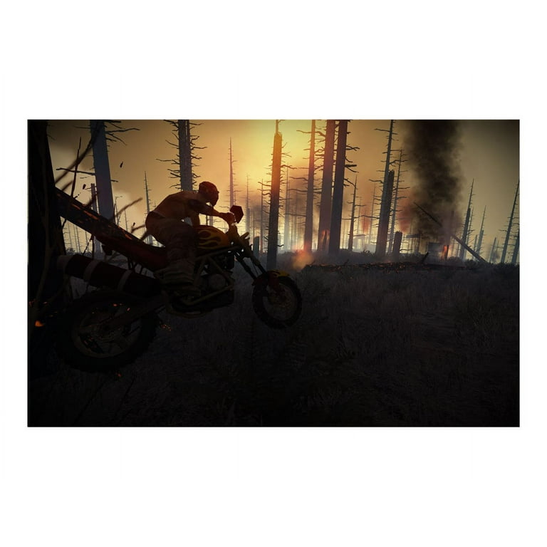 Fuel - PlayStation 3 - Walmart.com
