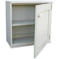 thumbnail image 1 of Sawdust City Modular Cabinet with Door- Sage, 1 of 1