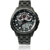 Citizen Men's Stainless Steel Eco-drive