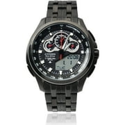 Citizen Men's Stainless Steel Eco-drive