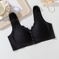 thumbnail image 4 of Jindong Portable Front Buckle Comfortable Traceless No Ring Gathered Upper Support Side Retraction Accessory Breast Adjustment Bra, 4 of 5