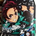 thumbnail image 6 of Funko Anime Demon Slayer Tanjiro Mini Backpack, 6 of 6
