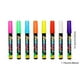 thumbnail image 3 of Xihbxyly Ofertas Prime de Hoy 8 Colores, 7 Mm, Estudiantes, Oficina, Escritura, Pintura, Graffiti, 10 Ml, 3 of 7
