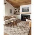 thumbnail image 4 of Angela Rose x Loloi Amira Ivory / Pebble 7'-10" x 10' Area Rug, 4 of 8