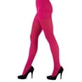 thumbnail image 3 of Pretty Polly Premium 60D Coloured Opaque Tights PNAVJ8, 3 of 4