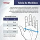 thumbnail image 4 of Guantes de Nitrilo Best Trading Negro con Tecnología Touchscreen Mediano, 4 of 9