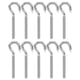 thumbnail image 2 of Gancho de Tornillo ANGGREK Colgador de Copa Acero Inoxidable Alta Dureza, 2 of 8