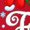 Red, variant on Workshop Friends Christmas Elf Hat Snow Holly Candy Cane Lights H008, Unisex Sweatshirt, Up to Size 5XL