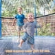 thumbnail image 3 of Aspersor de trampolín, aspersor de jardín, aspersor de parque acuático al aire libre, accesorio divertido de trampolín, diversión de verano, juegos acuáticos al aire libre, 3 of 5