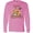 Azalea, variant on Inktastic Happy Halloween Kittens in a Pumpkin Long Sleeve T-Shirt