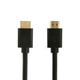 thumbnail image 3 of Accell B232C-009B-23 Proultra Supreme High-Speed Ultra HD 8K HDMI Cable With Ethernet (9.8 Feet), 3 of 4