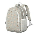 thumbnail image 2 of Labrador Dog Backpack for School,Cute School Bag,Schoolbag with Adjustable Shoulder Straps & Padded Back,15"x11.42"x5.5", 2 of 6